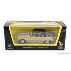 LUCKY DIECAST CHEVROLET CAMARO Z28 COUPE 1967