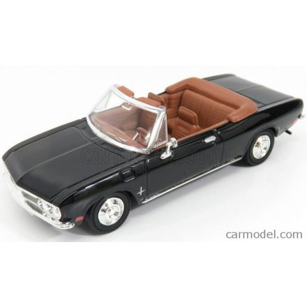 LUCKY DIECAST CHEVROLET CORVAIR MONZA CABRIOLET 1969