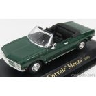 LUCKY DIECAST CHEVROLET CORVAIR MONZA CABRIOLET 1969