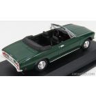 LUCKY DIECAST CHEVROLET CORVAIR MONZA CABRIOLET 1969