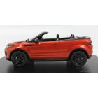 TRUESCALE LAND ROVER RANGE EVOQUE CONVERTIBLE 2012