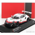 IXO PORSCHE 911 991 RSR PORSCHE GT TEAM N 94 24h LE MANS 2018 R.DUMAS - T.BERNHARD - S.MULLER