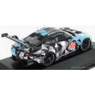 IXO PORSCHE 9911 991 RSR TEAM DEMPSEY PROTON RACING N 77 WINNER LMGTE AM 24h LE MANS 2018 M.CAMPBELL - C.RIED - J.ANDLAUER