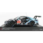 IXO PORSCHE 9911 991 RSR TEAM DEMPSEY PROTON RACING N 77 WINNER LMGTE AM 24h LE MANS 2018 M.CAMPBELL - C.RIED - J.ANDLAUER