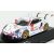 IXO PORSCHE 911 991 RSR TEAM PORSCHE GT N 911 WINNER GTLM CLASS PETIT LE MANS ROAD ATLANTA 2018 P.PILET - N.TANDY - F.MAKOWIECKI