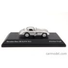 BREKINA Mercedes Benz 300 SLR UHLENHAUT COUPE 1955