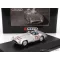 BREKINA Mercedes Benz 300 SLR SPIDER N 722 WINNER MILLE MIGLIA 1955 STIRLING MOSS - DENIS JENKINSON