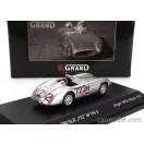 BREKINA Mercedes Benz 300 SLR SPIDER N 722 WINNER MILLE MIGLIA 1955 STIRLING MOSS - DENIS JENKINSON