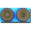 Legend V-100 Wheel set (Hobby Boss)