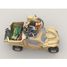Legend “Thraex” Light Armored Assault Vehicle makett
