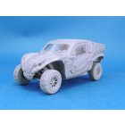 Legend “Thraex” Light Armored Assault Vehicle makett