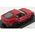 EDICOLA FERRARI F12 BERLINETTA 2012 - CON VETRINA - WITH SHOWCASE