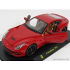 EDICOLA FERRARI F12 BERLINETTA 2012 - CON VETRINA - WITH SHOWCASE