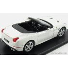 EDICOLA FERRARI CALIFORNIA T SPIDER OPEN ROOF 2014 - CON VETRINA - WITH SHOWCASE