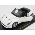 EDICOLA FERRARI CALIFORNIA T SPIDER OPEN ROOF 2014 - CON VETRINA - WITH SHOWCASE