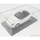 EDICOLA FERRARI CALIFORNIA T SPIDER OPEN ROOF 2014 - CON VETRINA - WITH SHOWCASE