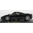 EDICOLA FERRARI ENZO 2002 - CON VETRINA - WITH SHOWCASE