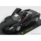 EDICOLA FERRARI ENZO 2002 - CON VETRINA - WITH SHOWCASE