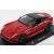 EDICOLA FERRARI 599 GTO 2010 - CON VETRINA - WITH SHOWCASE
