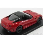EDICOLA FERRARI 599 GTO 2010 - CON VETRINA - WITH SHOWCASE