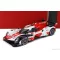 IXO Toyota GR010 3.5L V6 TWIN TURBO HYBRID TEAM GAZOO RACING N 7 24h LE MANS 2023 MIKE CONWAY - KAMUI KOBAYASHI - JOSE MARIA LOPEZ