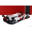 IXO Toyota GR010 3.5L V6 TWIN TURBO HYBRID TEAM GAZOO RACING N 7 24h LE MANS 2023 MIKE CONWAY - KAMUI KOBAYASHI - JOSE MARIA LOPEZ