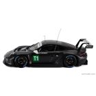 IXO PORSCHE 911 991-2 RSR 4.2L N T1 COUPE TEST CAR 2023