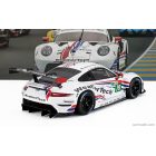 IXO PORSCHE 911 991-2 4.2L RSR-19 TEAM WEATHERTECH RACING N 79 24h LE MANS 2021 EARL BAMBER - COOPER MACNEIL - LAURENS VANTHOOR
