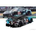 IXO PORSCHE 911 991 RSR-19 4.2L TEAM DEMPSEY PROTON RACING N 77 24h LE MANS 2022 CHRISTIAN RIED - SEBASTIAN PRIAULX - HARRY TINCKNELL