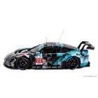 IXO PORSCHE 911 991 RSR-19 4.2L TEAM DEMPSEY PROTON RACING N 77 24h LE MANS 2022 CHRISTIAN RIED - SEBASTIAN PRIAULX - HARRY TINCKNELL