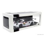 IXO PORSCHE 911 RSR-19 GOODBYE TEAM PORSCHE GT N 91 LAST RACE WEC 8h BAHRAIN 2022 GIANMARIA BRUNI - RICHARD LIETZ