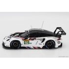 IXO PORSCHE 911 RSR-19 GOODBYE TEAM PORSCHE GT N 92 LAST RACE WEC 8h BAHRAIN 2022 KEVIN ESTRE - MICHAEL CHRISTENSEN