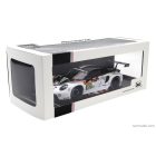 IXO PORSCHE 911 RSR-19 GOODBYE TEAM PORSCHE GT N 92 LAST RACE WEC 8h BAHRAIN 2022 KEVIN ESTRE - MICHAEL CHRISTENSEN