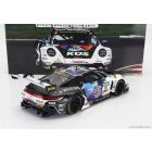 IXO PORSCHE 911 992 GT3 R TEAM KUS BERNHARD N 75 DTM SEASON 2023 LAURIN HEINRICH