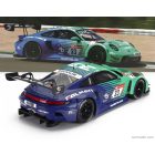 IXO PORSCHE 911 992 GT3 R TEAM FALKEN MOTORSPORTS N 33 24h NURBURGRING 2023 ALESSIO PICARIELLO - KLAUSBACHLER - SVEN MULLER