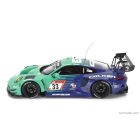 IXO PORSCHE 911 992 GT3 R TEAM FALKEN MOTORSPORTS N 33 24h NURBURGRING 2023 ALESSIO PICARIELLO - KLAUSBACHLER - SVEN MULLER