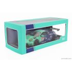 IXO PORSCHE 911 992 GT3 R TEAM FALKEN MOTORSPORTS N 33 24h NURBURGRING 2023 ALESSIO PICARIELLO - KLAUSBACHLER - SVEN MULLER