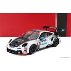 IXO PORSCHE 911 992-2 GT3 TEAM 75 BERNHARD N 15 PORSCHE CARRERA CUP GERMANY SEASON 2025 DANIEL GREGOR