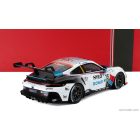 IXO PORSCHE 911 992-2 GT3 TEAM 75 BERNHARD N 15 PORSCHE CARRERA CUP GERMANY SEASON 2025 DANIEL GREGOR