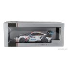 IXO PORSCHE 911 992-2 GT3 TEAM 75 BERNHARD N 15 PORSCHE CARRERA CUP GERMANY SEASON 2025 DANIEL GREGOR