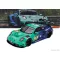 IXO PORSCHE 911 992 GT3 R TEAM FALKEN MOTORSPORTS N 33 24h NURBURGRING 2025 JULIEN ANDLAUER - NICO MENZEL - SVEN MULLER - ALESSIO PICARIELLO
