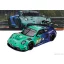 IXO PORSCHE 911 992 GT3 R TEAM FALKEN MOTORSPORTS N 33 24h NURBURGRING 2025 JULIEN ANDLAUER - NICO MENZEL - SVEN MULLER - ALESSIO PICARIELLO