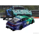 IXO PORSCHE 911 992 GT3 R TEAM FALKEN MOTORSPORTS N 33 24h NURBURGRING 2025 JULIEN ANDLAUER - NICO MENZEL - SVEN MULLER - ALESSIO PICARIELLO