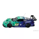 IXO PORSCHE 911 992 GT3 R TEAM FALKEN MOTORSPORTS N 33 24h NURBURGRING 2025 JULIEN ANDLAUER - NICO MENZEL - SVEN MULLER - ALESSIO PICARIELLO