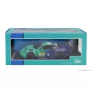 IXO PORSCHE 911 992 GT3 R TEAM FALKEN MOTORSPORTS N 33 24h NURBURGRING 2025 JULIEN ANDLAUER - NICO MENZEL - SVEN MULLER - ALESSIO PICARIELLO