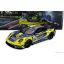 IXO PORSCHE 911 992 GT3 R TEAM RUTRONIK RACING N 96 2nd 24h SPA 2025 ALESSIO PICARIELLO - SVEN MULLER - PATRIC NIEDERHAUSER