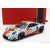 IXO PORSCHE 911 991 RSR 4.0L TEAM GULF RACING N 86 WEC LMGTE SEBRING 2019 MICHAEL WAINWRIGHT - BEN BARKER - THOMAS PREINING