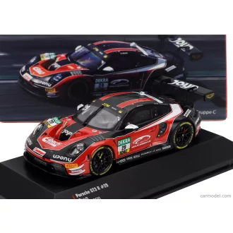   IXO Porsche 911 992 GT3 R TEAM LAND MOTORSPORT N 29 DTM SEASON 2026 BASTIAN BUUS