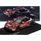 IXO Porsche 911 992 GT3 R TEAM LAND MOTORSPORT N 29 DTM SEASON 2026 BASTIAN BUUS