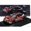 IXO Porsche 911 992 GT3 R TEAM LAND MOTORSPORT N 29 DTM SEASON 2026 BASTIAN BUUS